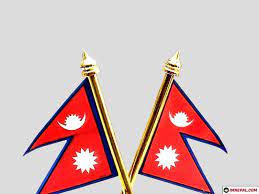 100 Nepal Flag Images Wallpapers That Makes Every Nepalese Proud Nepal Flag Nepal Flag Image Nepalese