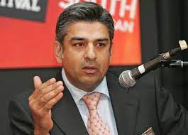 The four guptas are among a group of 17 accused listed in the indictment presented at the bloemfontein magistrates' court, where their longtime associate iqbal sharma and three former government. Estina Dairy Farm Iqbal Sharma Has Travelled The World And Always Returns Home To Sa Court Hears News24