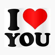 I Love You By Theartism Redbubble Love You My Love I Love You