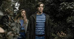Capitalism and democracy have won. Deutschland 89 Release Date Plot Cast Trailer And All You Need To Know About The Spy Drama Series On Sundance Tv Meaww