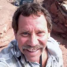 David Flinders Obituary (1958