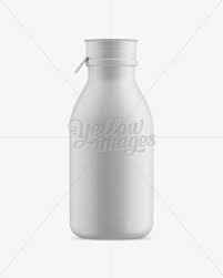 Download Download Matte Medium Plastic Dairy Bottle Mockup Front View Psd In 2020 Bottle Mockup Free Packaging Mockup Mockup Free Psd Yellowimages Mockups