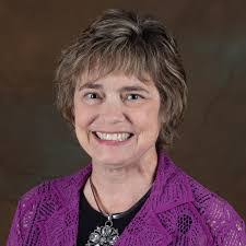 Joan Blunt's Instagram, Twitter & Facebook