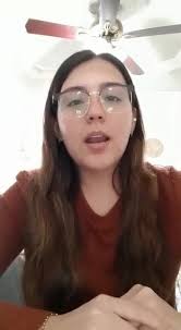 Aracely Robles, Egresada de la Licenciatura en Psicología de la Salud, Nos  platica de su experiencia como estudiante y la oportunidad en la que ella y  sus compañeros se presentaron como ponentes en un ...