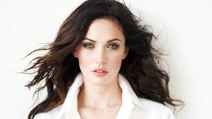 But it isn't just her eyes that have kept the viewers interested, bledel has proven time and time again that her talents can speak for themselves. Hd Wallpaper Actresses Megan Fox American Black Hair Blue Eyes Face Wallpaper Flare