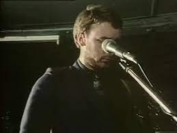 The First Posthumous Joy Division Release Love Will Tear Us Apart