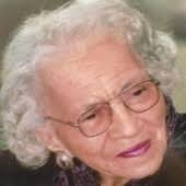 Obituary information for Alice Lee Cannady Gaither