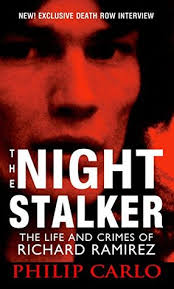 Te rugam sa ne descrii problema astfel incat sa fie rezolvata in cel mai scurt timp. The Night Stalker By Philip Carlo