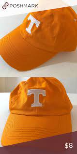 University Of Tennessee Vols Baseball Hat Great For Father S Day Or Any Vols Football Fan In Your Baseball Hats Women Accessories Hats University Of Tennessee