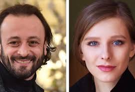 Об этом звездная пара сообщила 20 декабря в insstagram. Ilya Averbuh I Liza Arzamasova Zaplanirovali Svadbu I Ona Budet Sovsem Skoro
