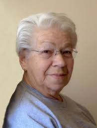 Obituary information for Magdalene Kaminski