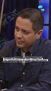Quando me chamaram para trabalhar na Transamérica, eu disse que não  queria., #radio #transamerica #decisao #oportunidade #carreira #história  #rdsjingles #publicidade #comunicação @marciomelovoz