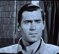 From the episode of Cheyenne “The Return of Mr. Grimm” Happy Thursday!