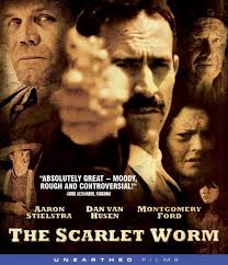 The Scarlet Worm (2011)