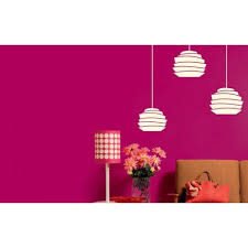 The site was designed by feed london for paint company du. Glory Glow Asian Paints Wall Fashion Stencil Buy Online