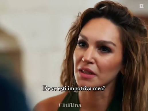 Kaya și Cihan - La marginea lumii | Serialesitelenovele