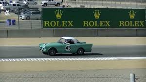Image result for Seacrest Green 1962 Sunbeam