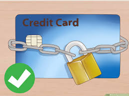 Paypal is not a bank and does not itself take deposits. How To Sign A Credit Card 7 Steps With Pictures Wikihow