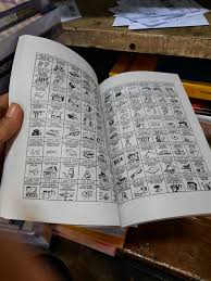 Kumpulan buku mimpi 4d paling lengkap mulai dari: Buku Tafsiran Mimpi Togel 2020