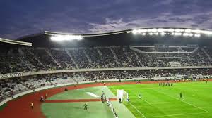 Wetour is the largest annual urban sports tour in romania since 2009. Ample LucrÄƒri De Modernizare La Cluj Arena Acesta Va Fi Singurul Stadion Din Romania Cu Gazon Hibrid Realitatea De Cluj