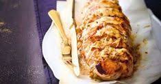 Epingle Sur Veau