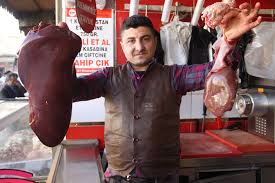 Sakatat tüketmek kolestrolü yükseltir mi? Artisin Onune Gecilmezse Sakatat Altinla Yarisacak Oz Diyarbakir Gazetesi Diyarbakir