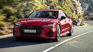 Image result for Seville Red 2020 Audi