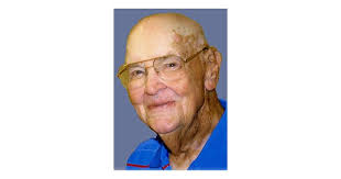 RALPH MARTEN Obituary (2015)