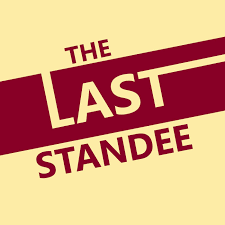 A mobile and adaptable to . The Last Standee Podcast The Last Standee Team Listen Notes