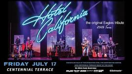 Hotel California