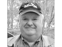 Robert RICK Obituary (1954