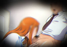 Rule34 - If it exists, there is porn of it  iwao178, inoue orihime   7234709