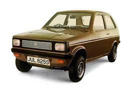 Image result for Racing Yellow 1994 Reliant