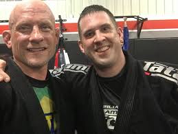 Jeremy Szczepanski: Why This Rabbi Rolls. — People Who Train