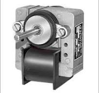 AC Shaded Pole Geared Motors