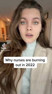 Why are nurses burning out? This is what i could find from other nurses.  Did i miss anything important?? #nurse #nurses #nursing #nursingstudent  #studentnurse #nursetok #nursesoftiktok #nurselife