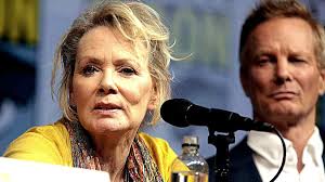 Whatever Happened to Jean Smart? (Charlene Frazier From "Designing Women") 