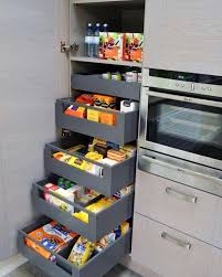 Kitchen Pantry Design Ideas There Are Some Common Pantry Designs One Of The Most Popular Is A Walk In Pantry Design Modern Kitchen Design Home Decor Kitchen
