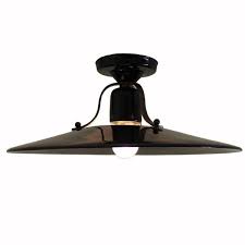 Outside of utilitarian use, in cities such as athens, vases were a medium for artistic expression — pottery was a canvas for artists to illustrate their cultures' unique people, beliefs and more. Italian Ceramic Semi Flush Ceiling Light Nero Grande Broughtons Lighting Ironmongery