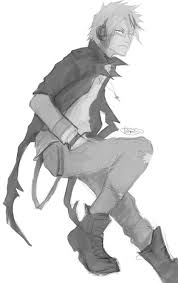 Maybe you would like to learn more about one of these? How About Some Villain Corrupted Denki Design Tumbex