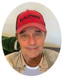 Obituary for Brian Philip Hayes