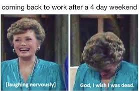 29 Memes You Should Send To Your Coworker Right Now