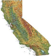Check spelling or type a new query. Detailed California Map Ca Terrain Map