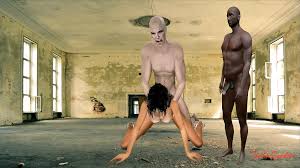 Erotic Dances and XXX Casting - Full Movie: Colombian Porn by FapHouse