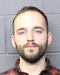 Forsyth County man arrested for firing gun at FedEx truck