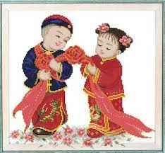 Cross stitch patterns for cards. Free Chinese Cross Stitch Patterns Lena Patterns