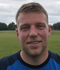 Wollaton FC 1st Team squad