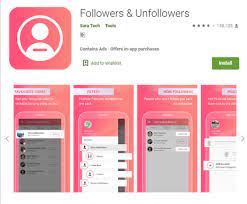 Karena kini ada banyak situs penambah follower instagram yang bisa anda akses dan gunakan untuk memperbanyak follower di akun pribadi anda. 10 Aplikasi Penambah Followers Instagram Terbaik Dan Gratis 2020