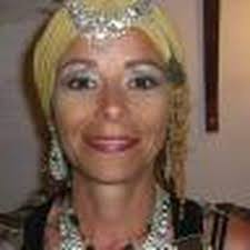 Frederique KADRI (POUSSET), 56 ans (LE GRAND QUEVILLY, ROUEN)