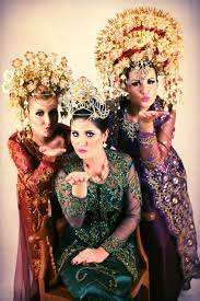 Traditional Indonesian Wedding Dresses Indonesian Wedding Traditional Wedding Best Wedding Dresses